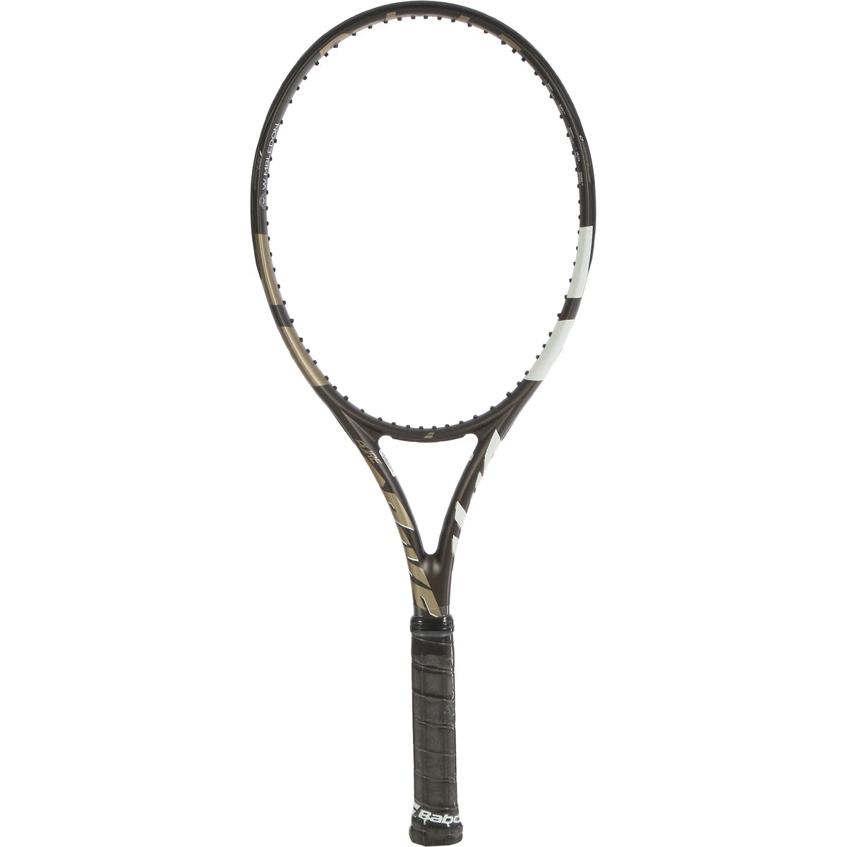 Raqueta de Ocasión de Tenis Babolat Pure Drive Wimbledon (300 Gr)