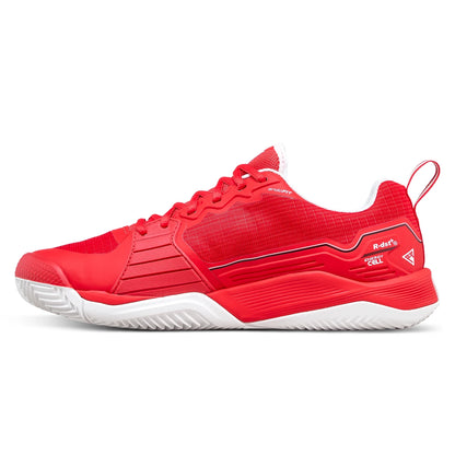 ZAPATILLAS WILSON RUSH PRO 4.5 TIERRA BATIDA