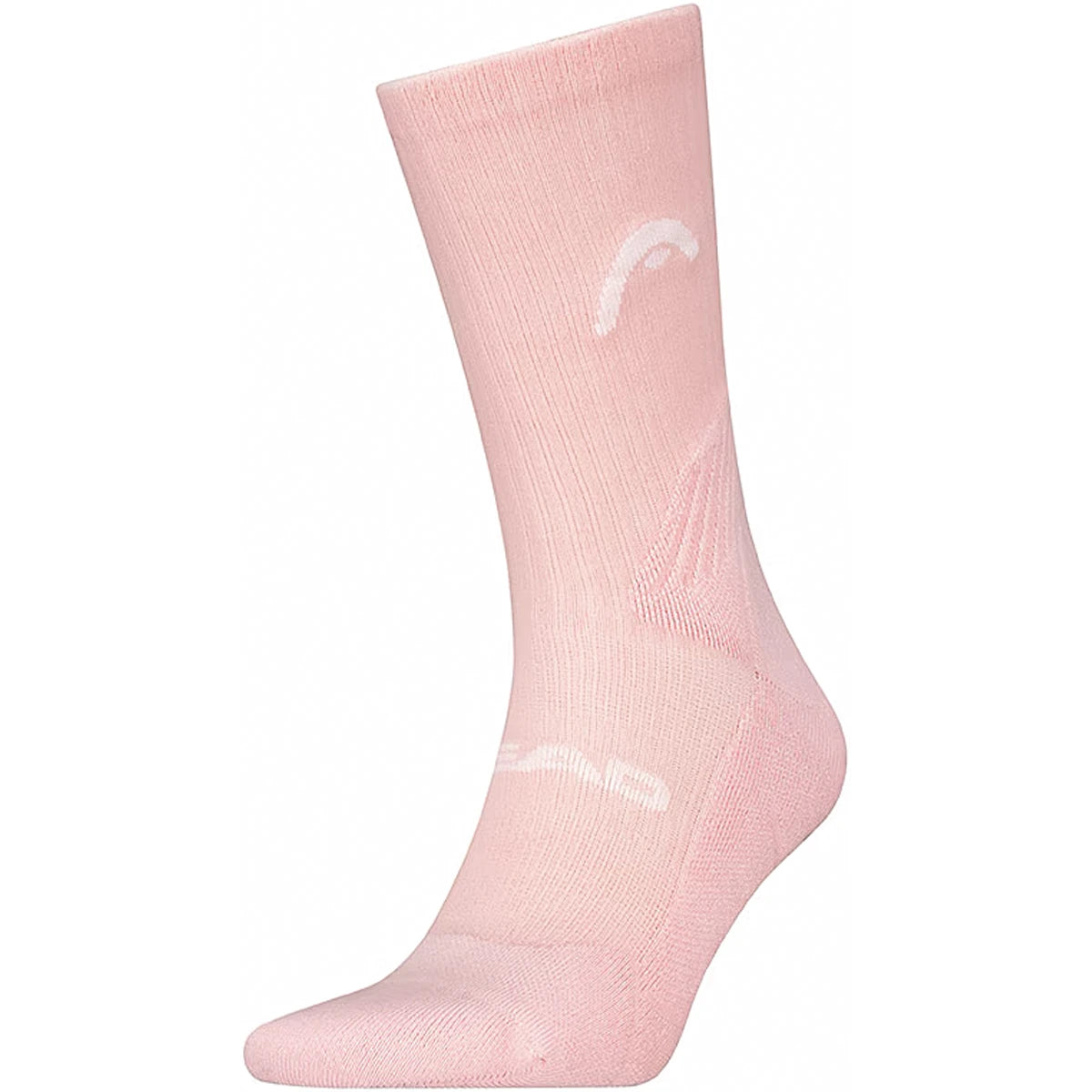 PAR DE CALCETINES HEAD TENNIS CREW (LARGAS)