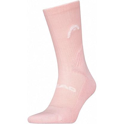 PAR DE CALCETINES HEAD TENNIS CREW (LARGAS)