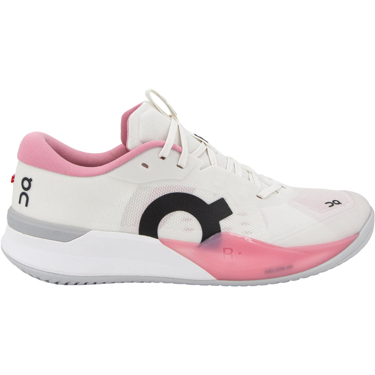 ZAPATILLAS ON MUJER THE ROGER PRO 3 TIERRA BATIDA