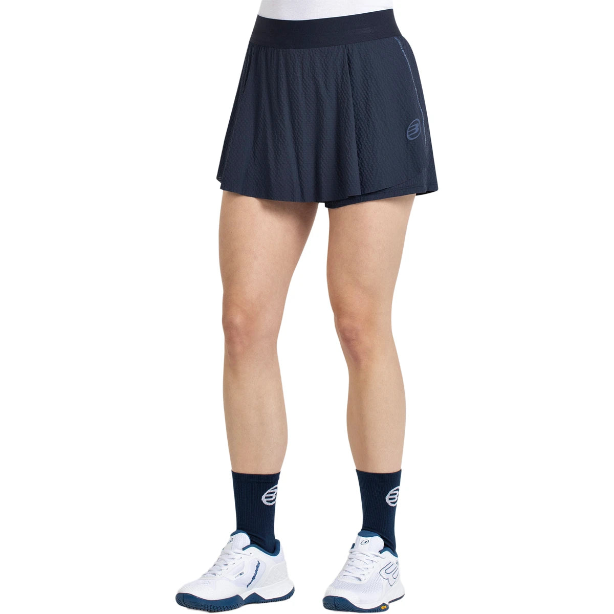 FALDA BULLPADEL MUJER PILARO