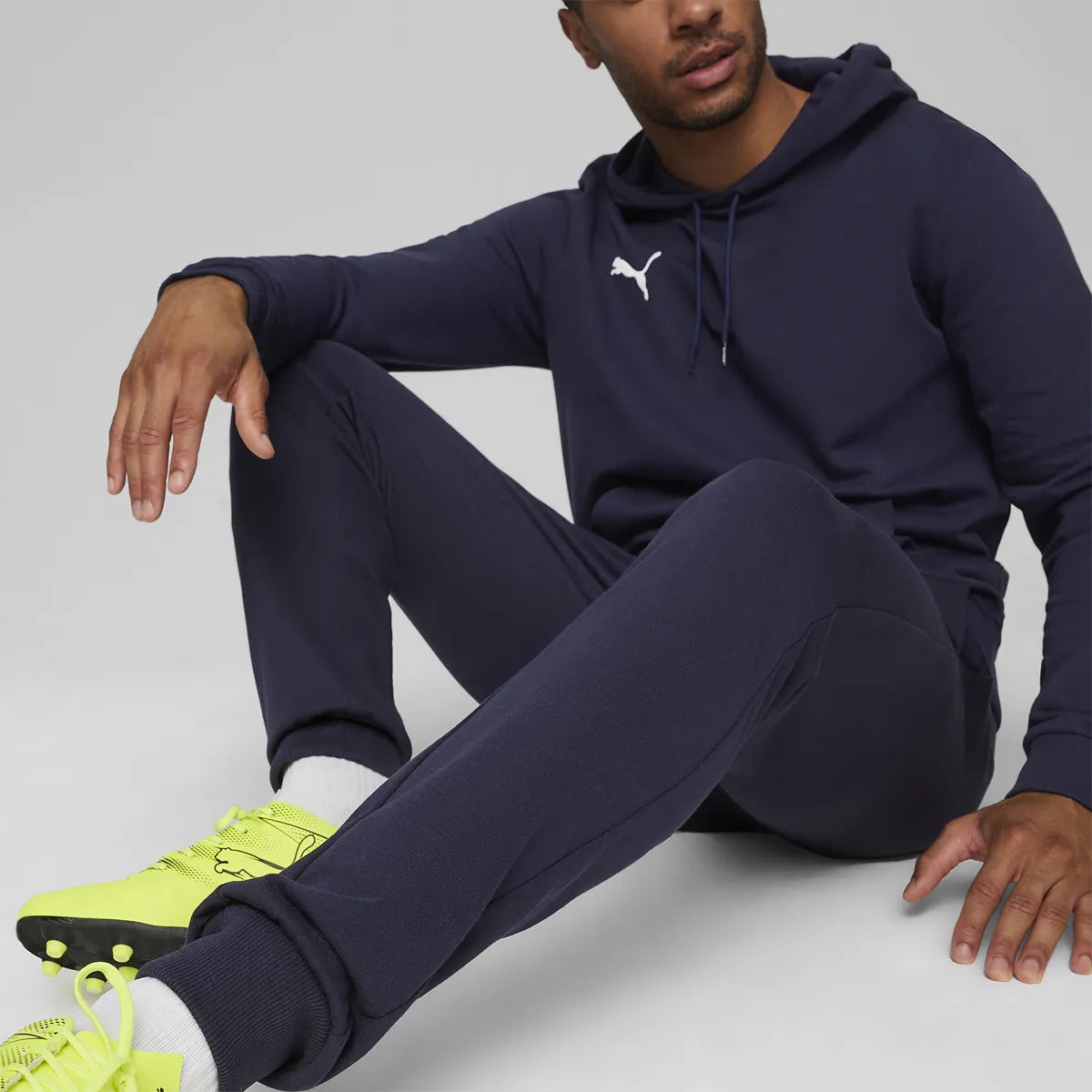 PANTALÓN PUMA CASUAL TEAM GOAL