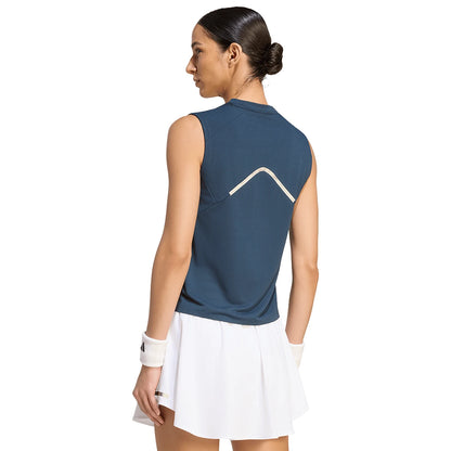 CAMISETA DE TIRANTES ADIDAS MUJER MATCH PRO