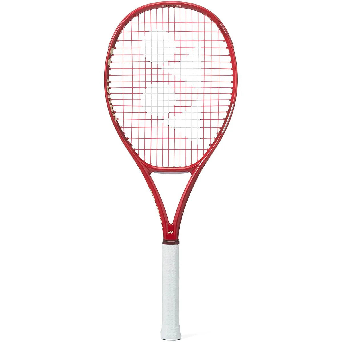 RAQUETA YONEX VCORE ALPHA L RUBY RED (260 GR) (ENCORDADA)
