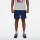 PANTALÓN CORTO NEW BALANCE SPORT ESSENTIALS 7IN