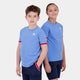 CAMISETA LE COQ SPORTIF JUNIOR TRICOLOR