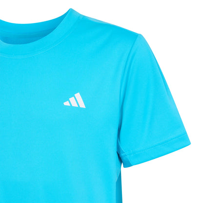 CAMISETA ADIDAS JUNIOR CLUB