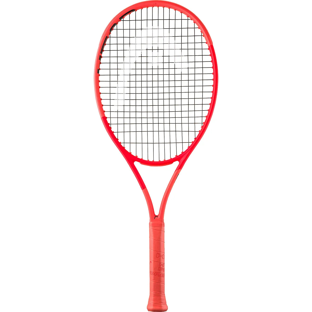 RAQUETA HEAD JUNIOR RADICAL 26