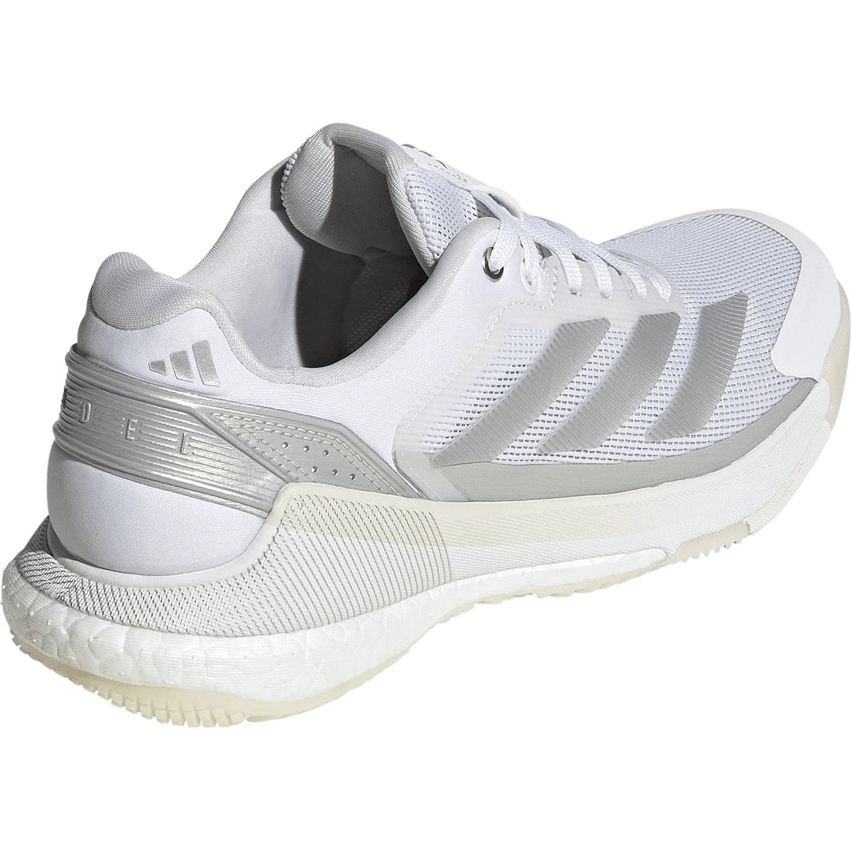 ZAPATILLAS DE PÁDEL ADIDAS MUJER CRAZYQUICK BOOST