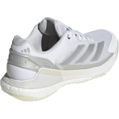 ZAPATILLAS DE PÁDEL ADIDAS MUJER CRAZYQUICK BOOST