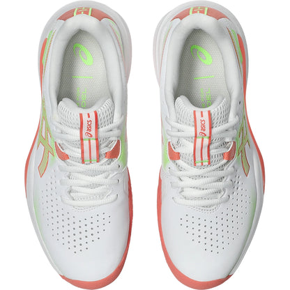 ZAPATILLAS DE PÁDEL ASICS MUJER GEL CHALLENGER 15