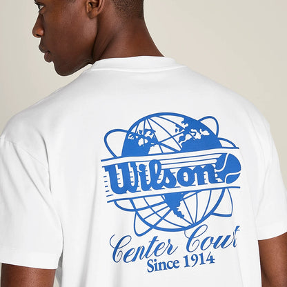 CAMISETA WILSON GRAPHIC
