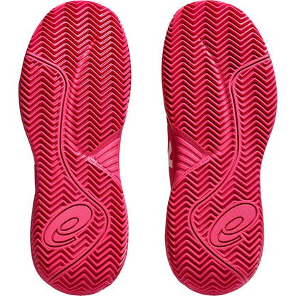 ZAPATILLAS ASICS JUNIOR GEL RESOLUTION TIERRA BATIDA