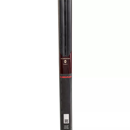 RAQUETA HEAD PRESTIGE MP (310 GR)