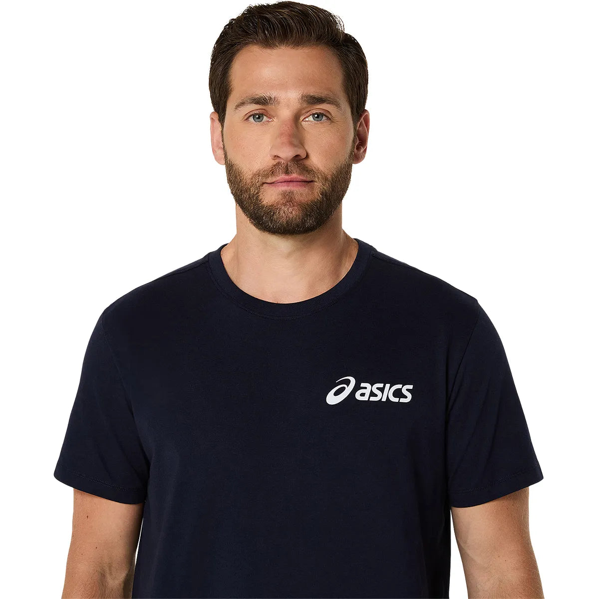 CAMISETA ASICS TRAINING CHEST
