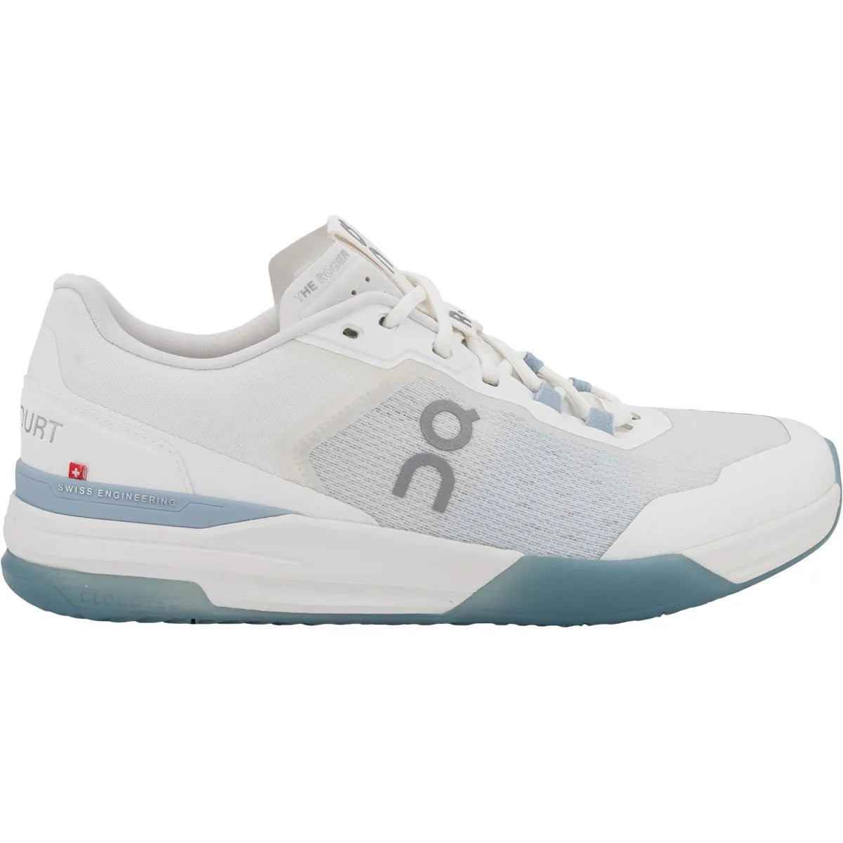 ZAPATILLAS ON THE ROGER ADVANTAGE PRO TODAS SUPERFICIES