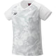 CAMISETA YONEX MUJER TEAM YW0033EX