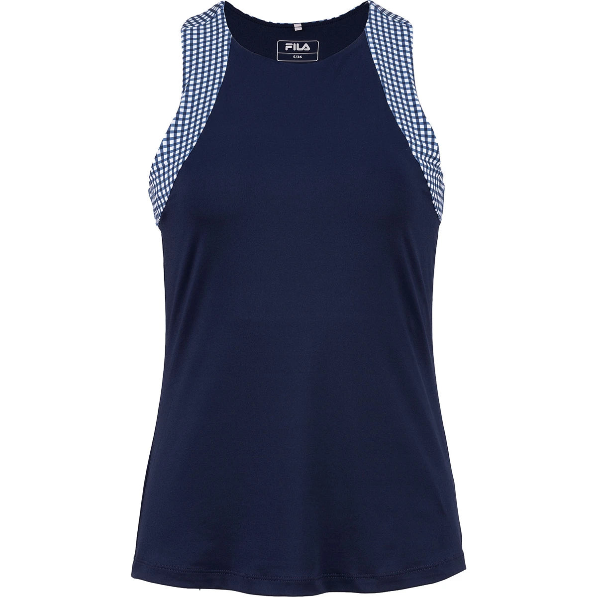 CAMISETA DE TIRANTES FILA MUJER TAMI