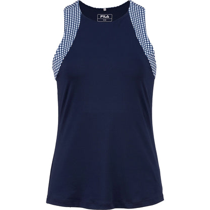 CAMISETA DE TIRANTES FILA MUJER TAMI