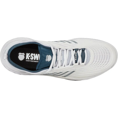 ZAPATILLAS K-SWISS HYPERCOURT SUPREME 2 TIERRA BATIDA