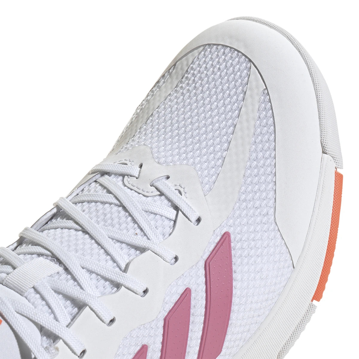 Zapatillas adidas Mujer Netcourt Elite Todas Superficies