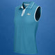 CAMISETA DE TIRANTES MOURATOGLOU APPAREL MUJER MATCH NEW YORK