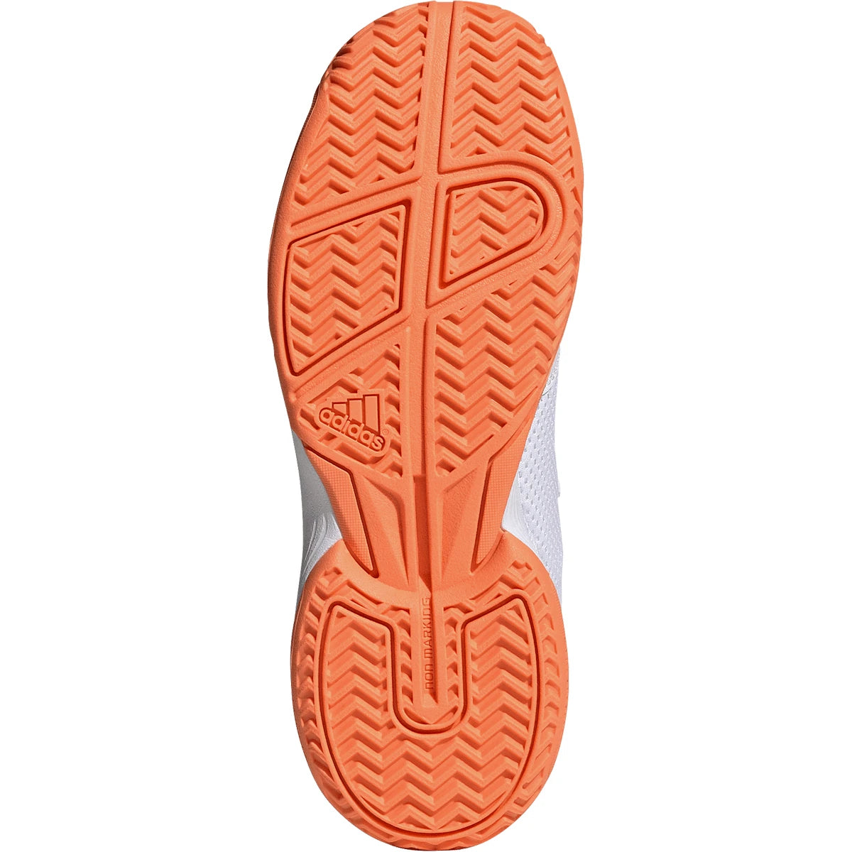 ZAPATILLAS ADIDAS JUNIOR COURTFLASH