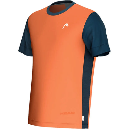 CAMISETA HEAD VISION SLICE