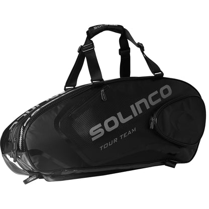 BOLSA DE TENIS SOLINCO TOUR TEAM 6R