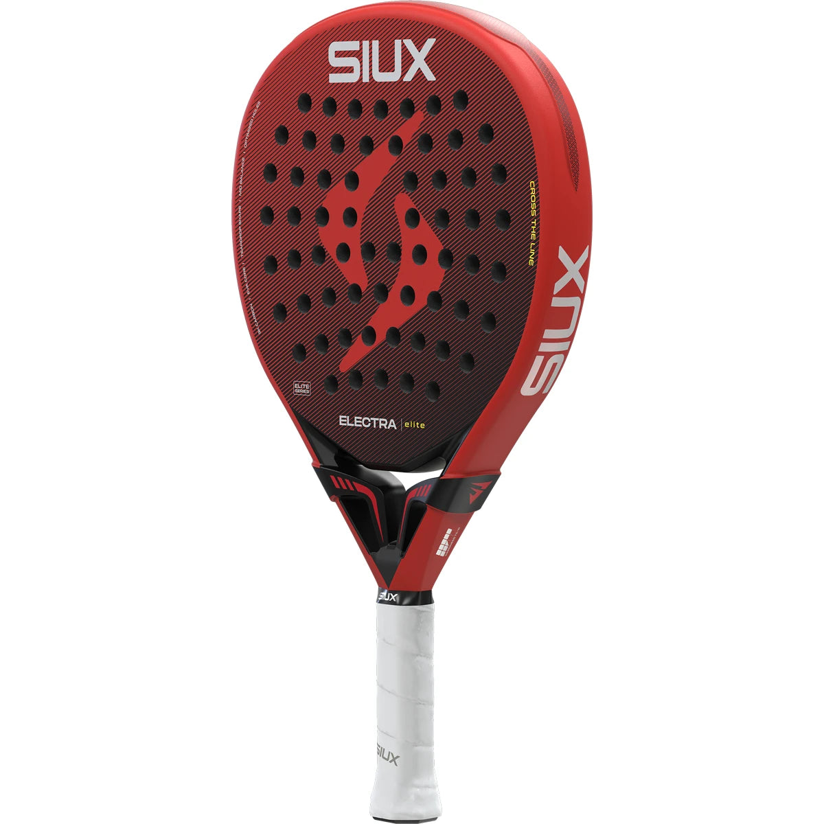 RAQUETA DE PÁDEL SIUX ELECTRA ELITE 6