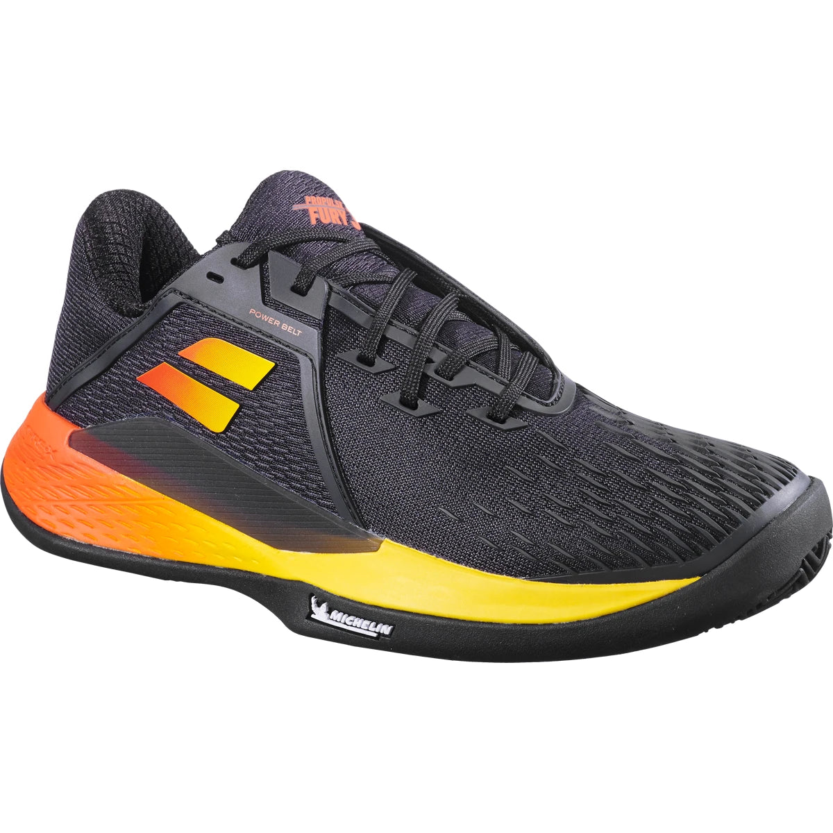 ZAPATILLAS BABOLAT PROPULSE FURY 3 TIERRA BATIDA
