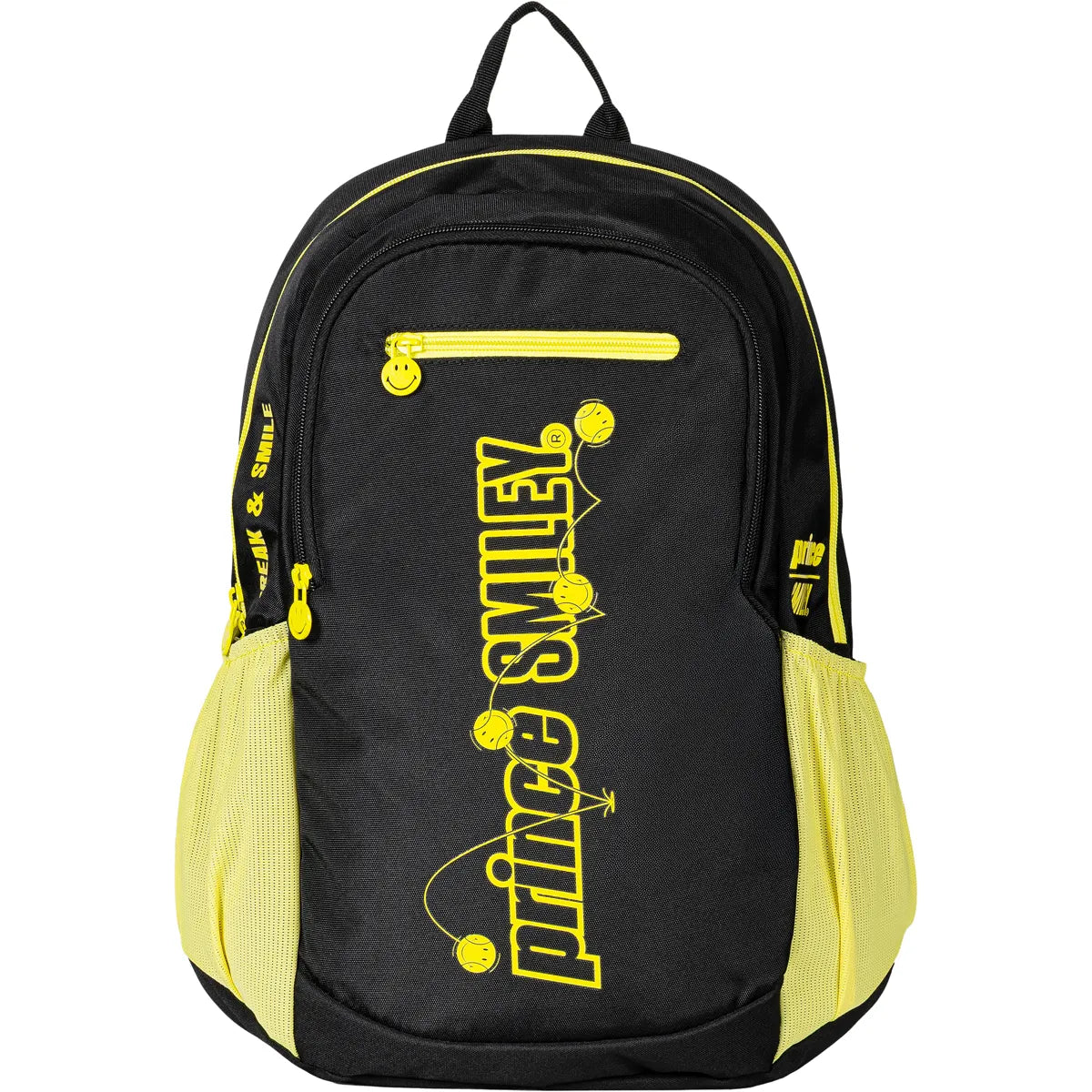 MOCHILA PRINCE/SMILEY JUNIOR
