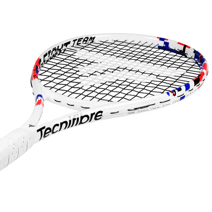 RAQUETA TECNIFIBRE JUNIOR T-FIGHT TEAM 25
