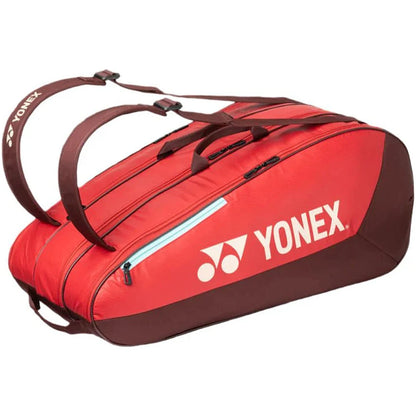 BOLSA YONEX 42529 RUBY RED