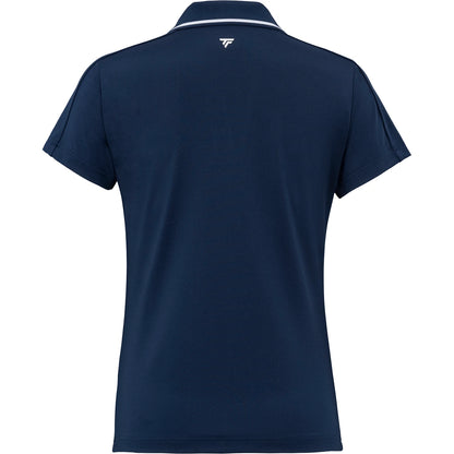 POLO TECNIFIBRE MUJER TEAM TECH