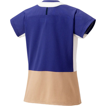 CAMISETA YONEX MUJER TOUR ELITE 20851YX