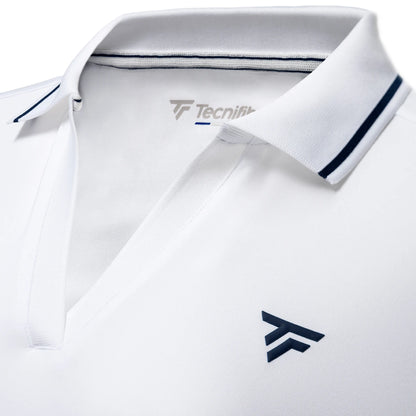 POLO TECNIFIBRE CHICA TEAM TECH