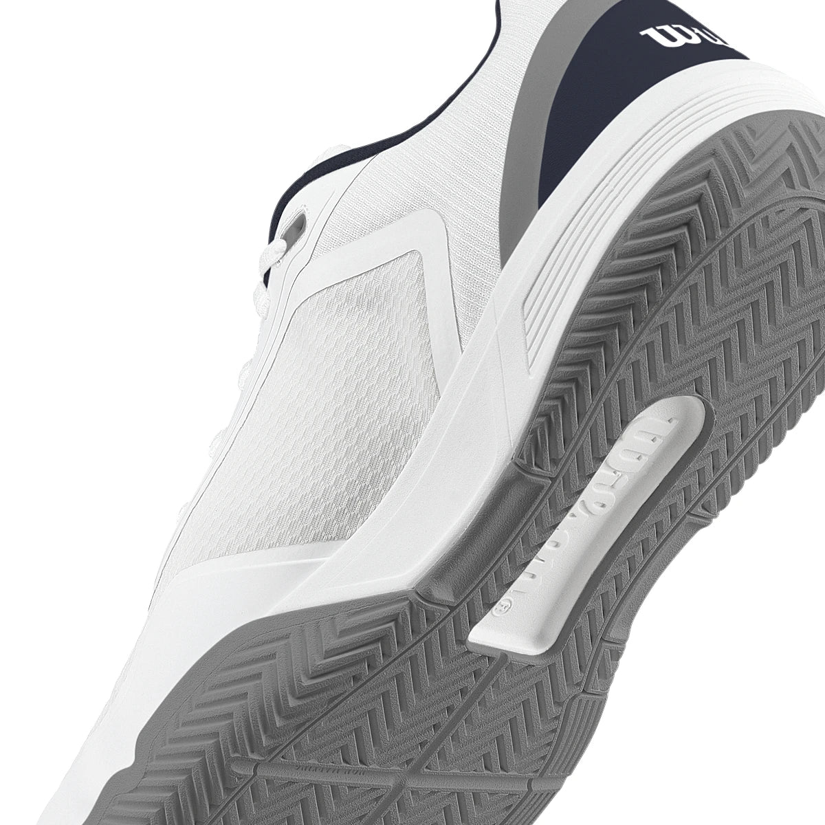 ZAPATILLAS WILSON COURTGLIDE TODAS SUPERFICIES