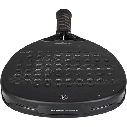 Raqueta Test Padel Bullpadel Icon 27