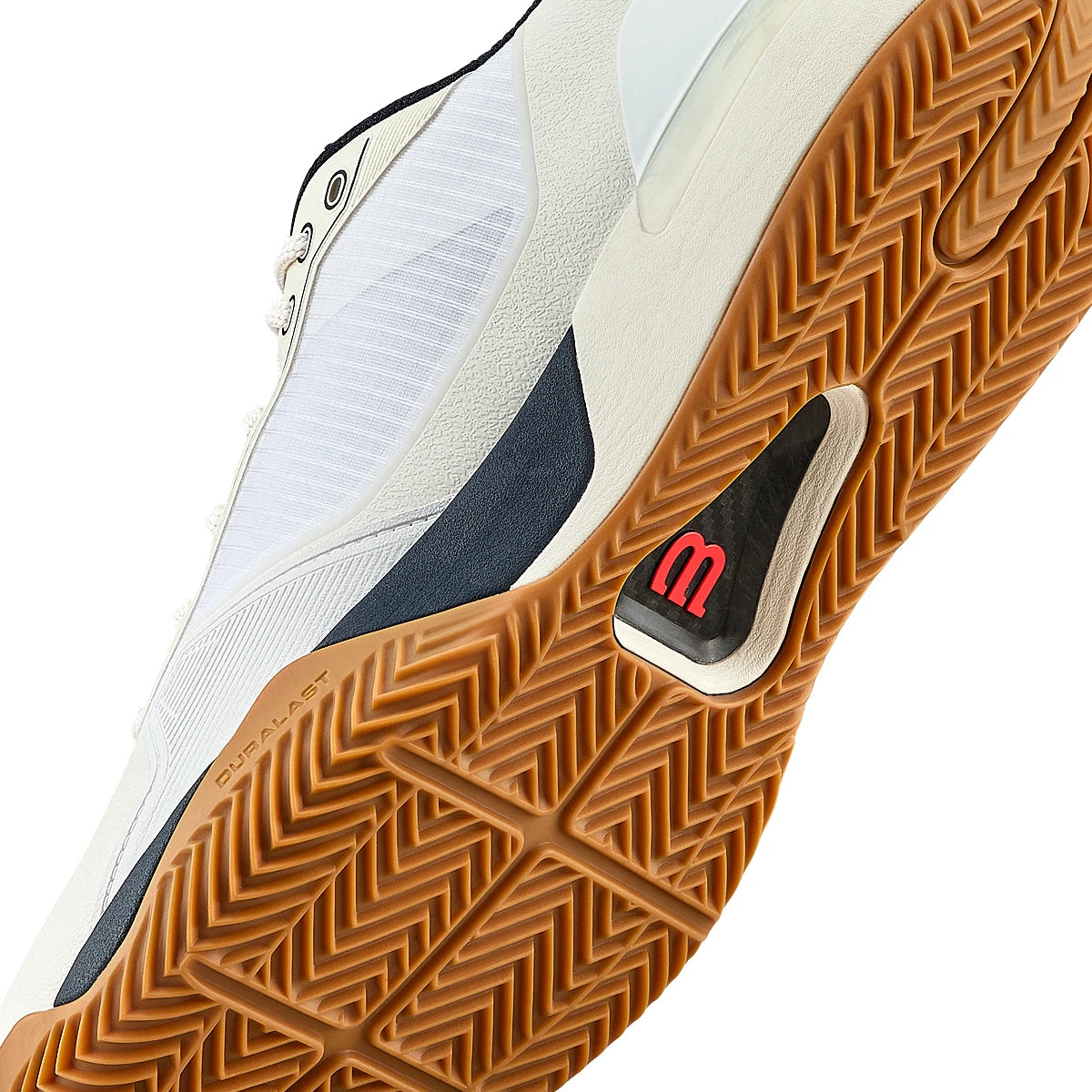 ZAPATILLAS WILSON RUSH TOUR 5 TIERRA BATIDA