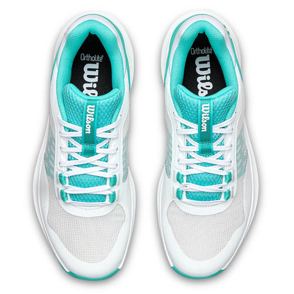 ZAPATILLAS PÁDEL WILSON MUJER HURAKN PRO V2