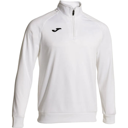 SUDADERA JOMA FARAON 1/4 CREMALLERA