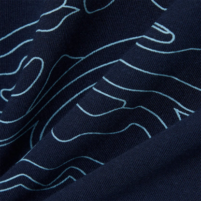 CAMISETA LACOSTE CORE PERFORMANCE TRAINING GRAPHIC