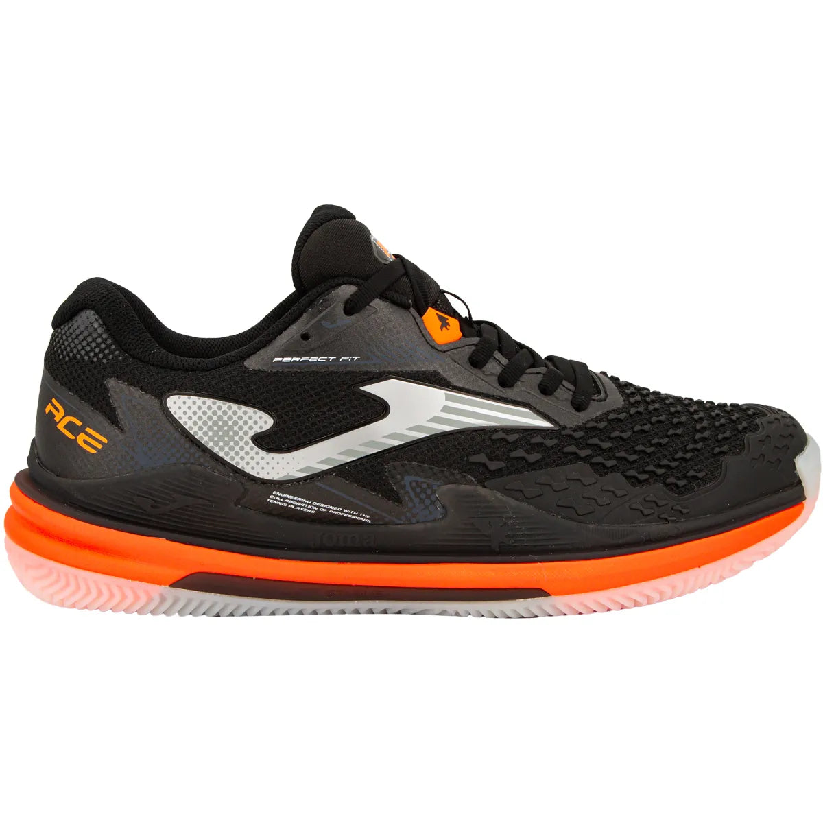 ZAPATILLAS JOMA ACE 2501 TIERRA BATIDA