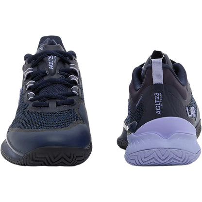 ZAPATILLAS LACOSTE MUJER AG-LT ULTRA TODAS SUPERFICIES