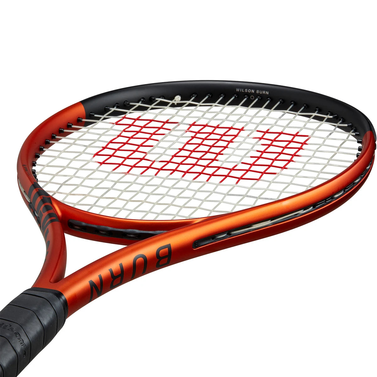 RAQUETA WILSON BURN 100LS V5.0 (280 GR)