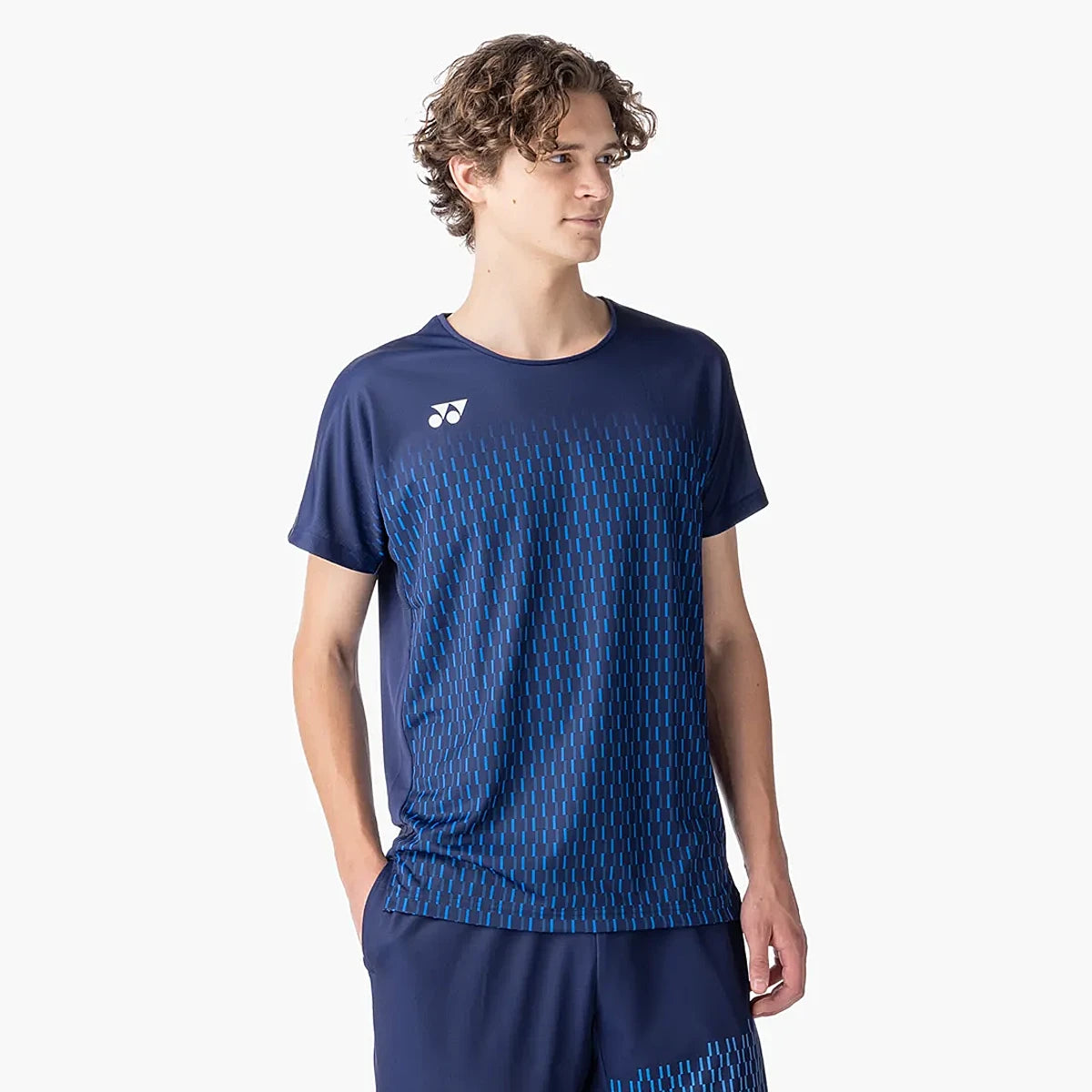 Camiseta Yonex Tour Elite 10713Ex