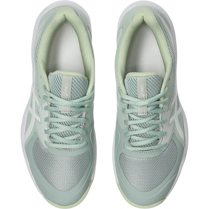 ZAPATILLAS ASICS MUJER GAME FF TIERRA BATIDA