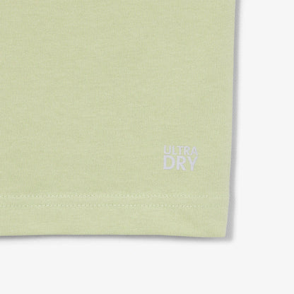 CAMISETA LACOSTE CORE PERFORMANCE GRÁFICA